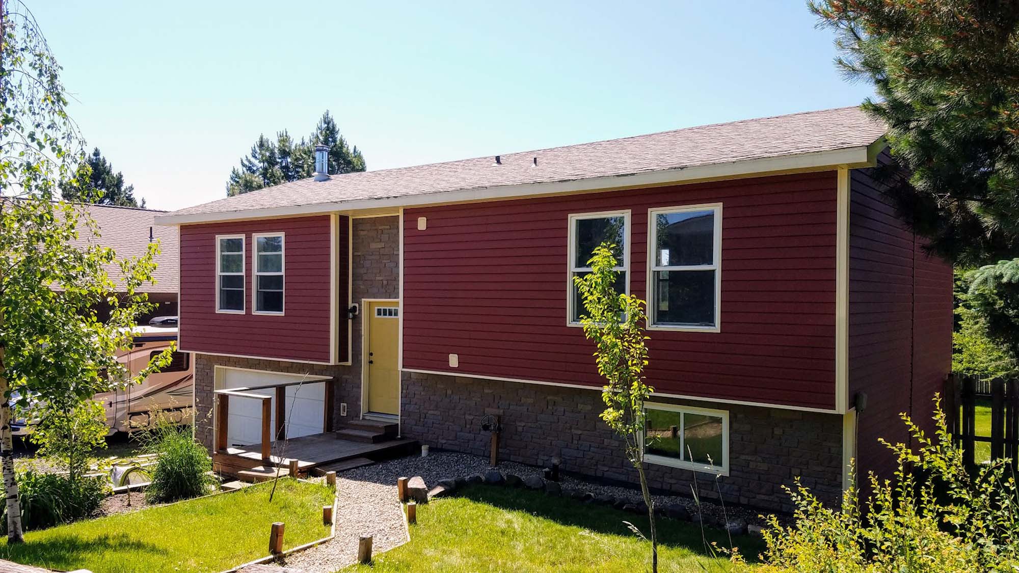 Cascade Lake Realty City of Cascade